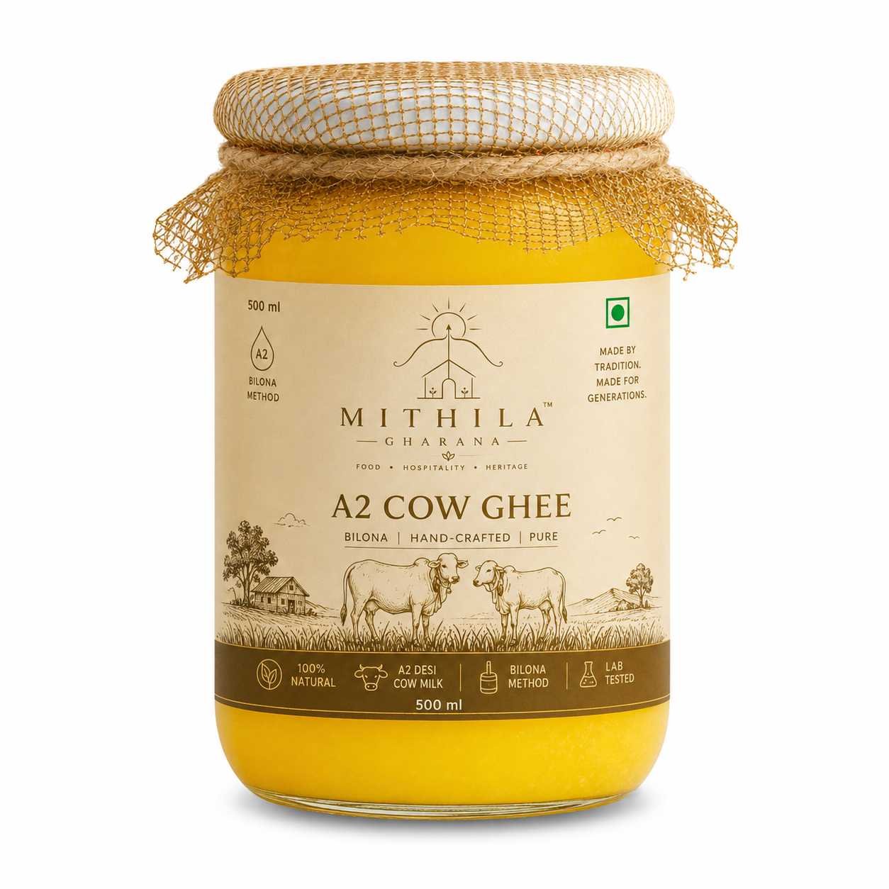 Desi Ghee