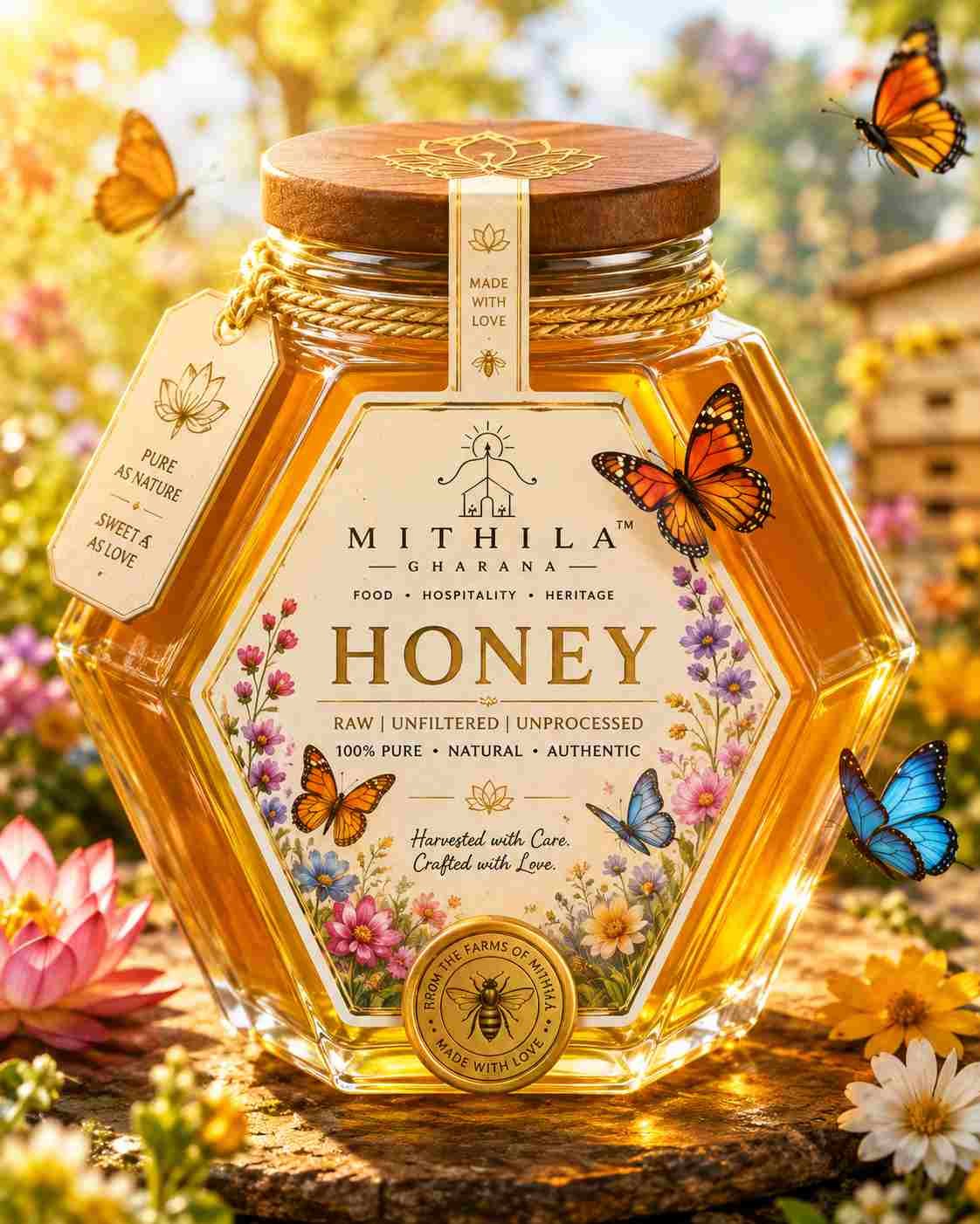 Honey