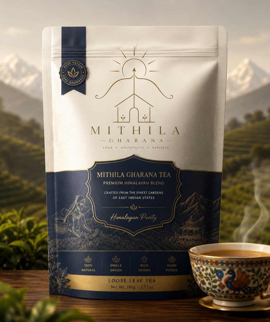 Tea